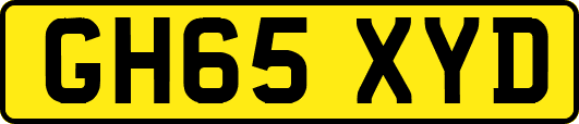 GH65XYD