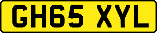 GH65XYL