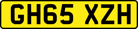 GH65XZH