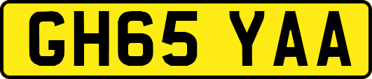 GH65YAA