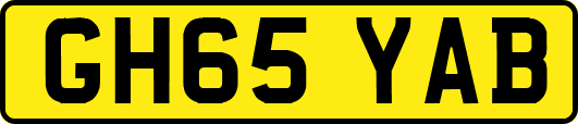 GH65YAB