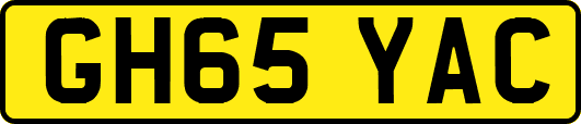 GH65YAC