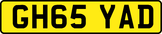 GH65YAD