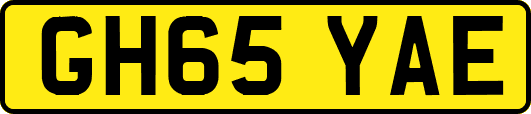 GH65YAE