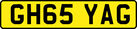 GH65YAG