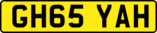 GH65YAH