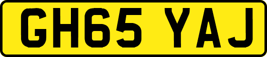 GH65YAJ
