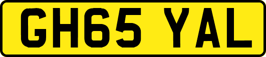 GH65YAL
