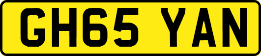 GH65YAN