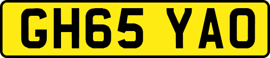 GH65YAO