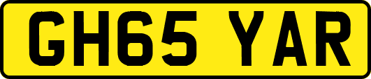 GH65YAR