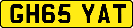 GH65YAT
