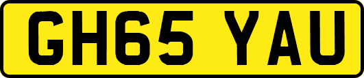 GH65YAU