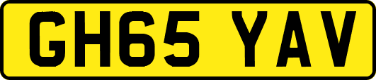 GH65YAV