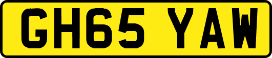 GH65YAW