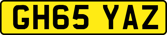 GH65YAZ