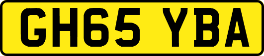 GH65YBA