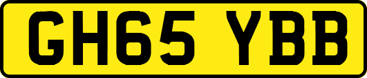 GH65YBB