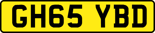 GH65YBD