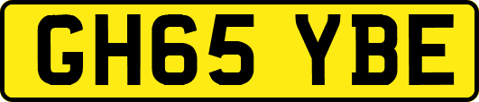 GH65YBE