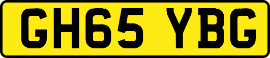 GH65YBG