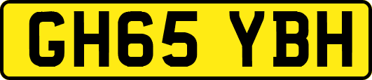 GH65YBH