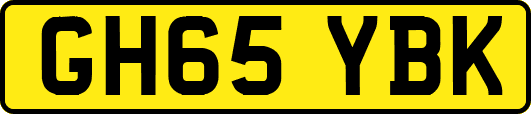 GH65YBK