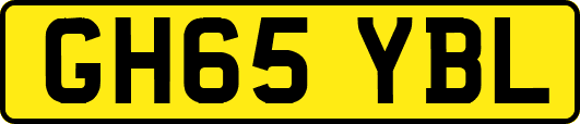 GH65YBL