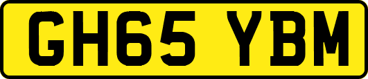 GH65YBM