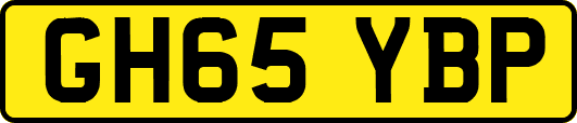 GH65YBP