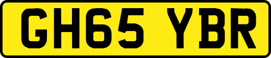 GH65YBR
