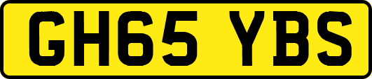 GH65YBS