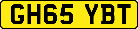 GH65YBT
