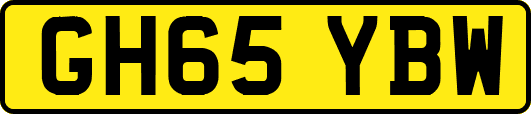 GH65YBW