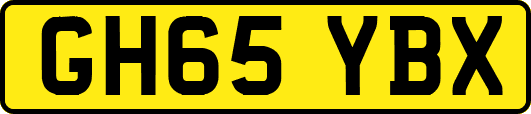 GH65YBX