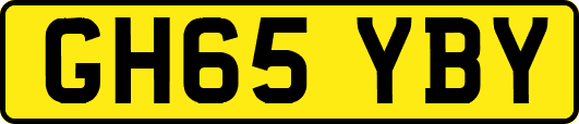 GH65YBY