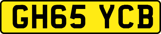 GH65YCB