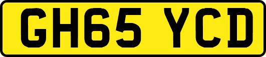 GH65YCD
