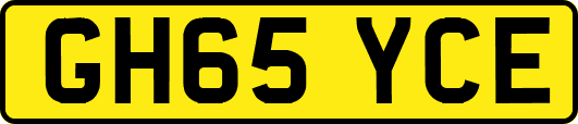 GH65YCE