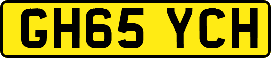 GH65YCH