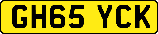 GH65YCK