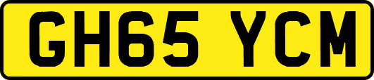 GH65YCM