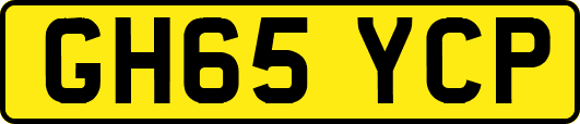 GH65YCP