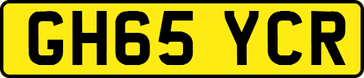 GH65YCR