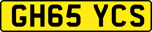 GH65YCS