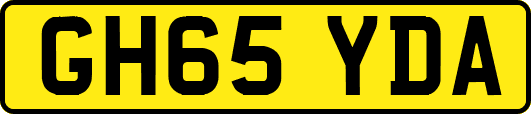 GH65YDA