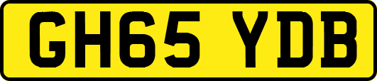 GH65YDB
