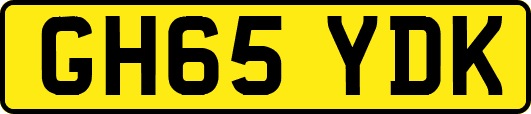 GH65YDK