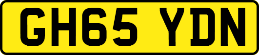 GH65YDN