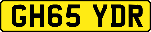 GH65YDR